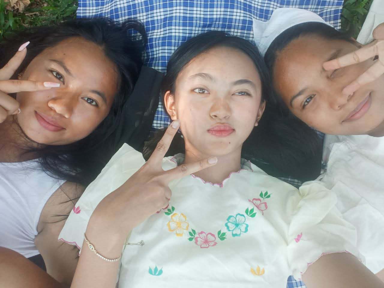 Friends