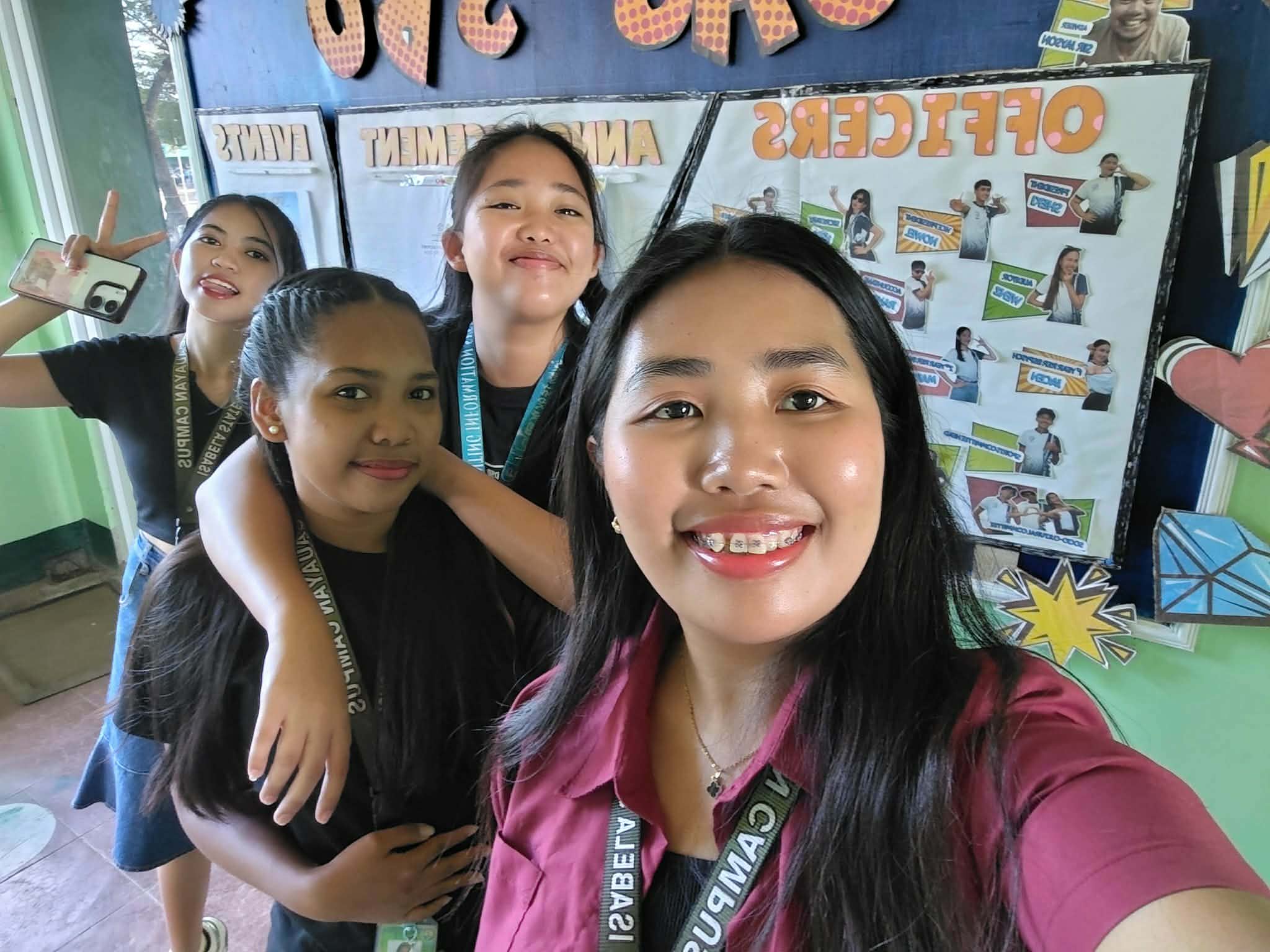 Friends