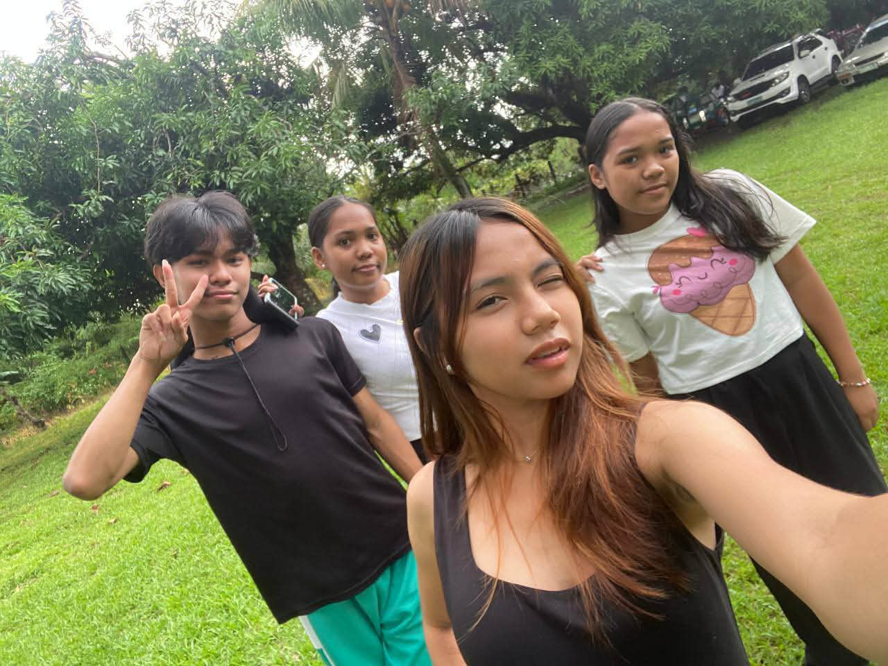Friends
